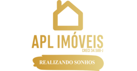 APL IMÓVEIS - CRECI 034588 - J