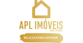 APL IMÓVEIS - CRECI 034588 - J