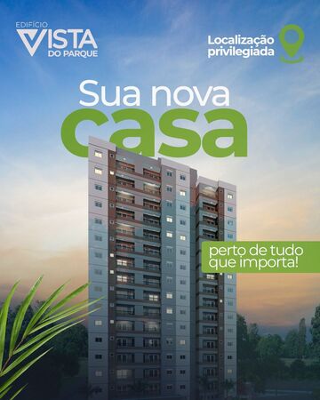 Vista do Parque - Ribeirão Preto/SP