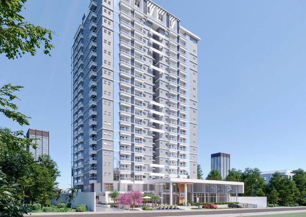 Parc das Artes  - Ribeirão Preto/SP