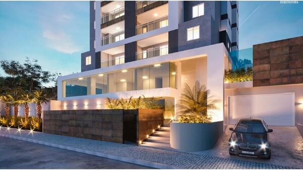 Vila Luna Residence - Ribeirão Preto/SP