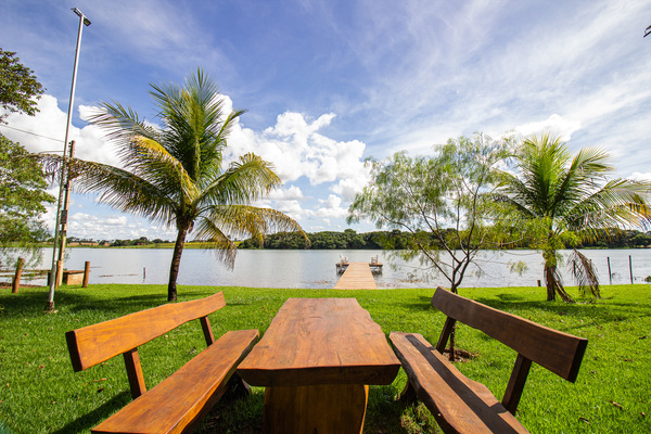 Residencial Moura - Miguelópolis/SP