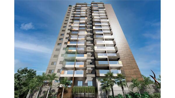 Pixel Residence - Ribeirão Preto/SP