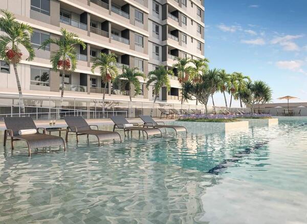 Arboretto Residenciale - Ribeirão Preto/SP