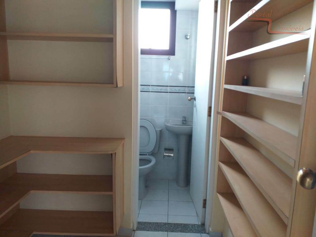 Apartamento à venda com 4 quartos, 128m² - Foto 4