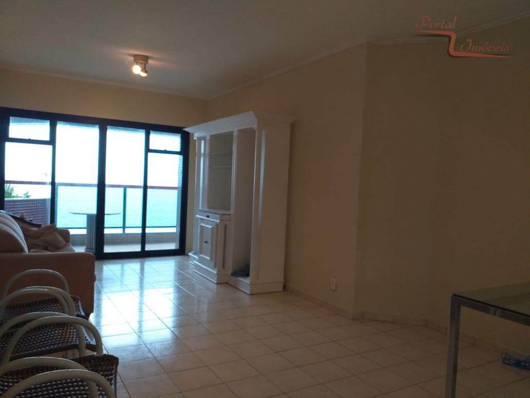 Apartamento à venda com 4 quartos, 128m² - Foto 2