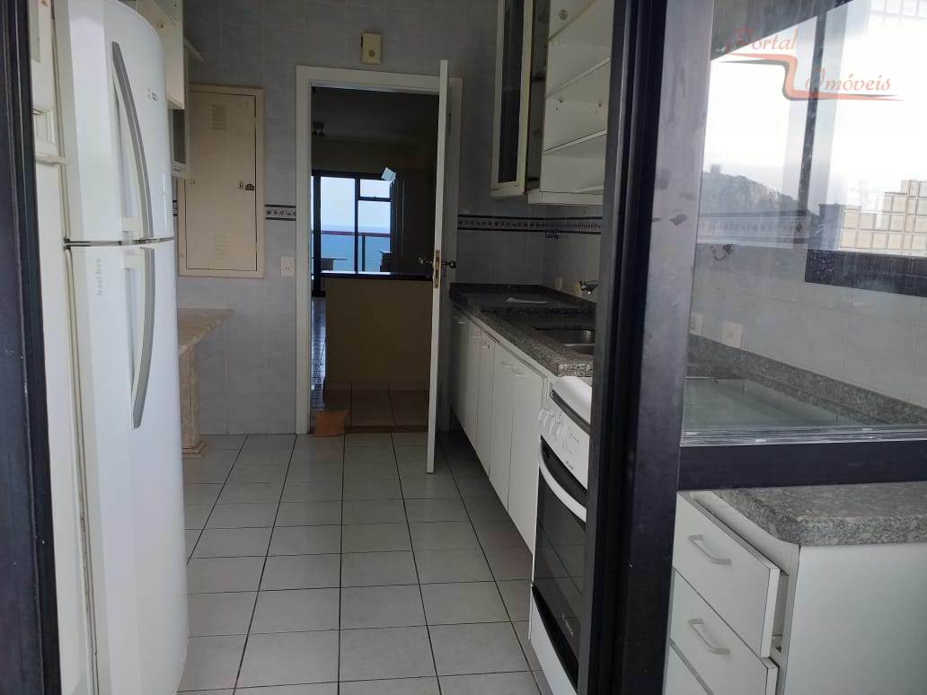 Apartamento à venda com 4 quartos, 128m² - Foto 6