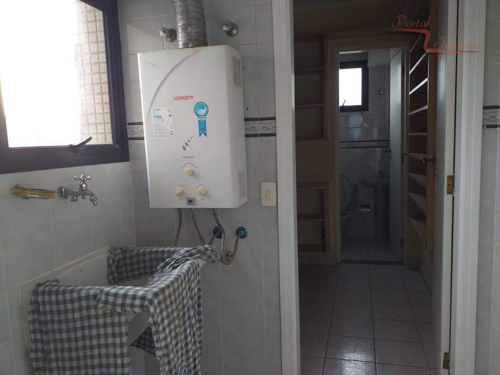 Apartamento à venda com 4 quartos, 128m² - Foto 5