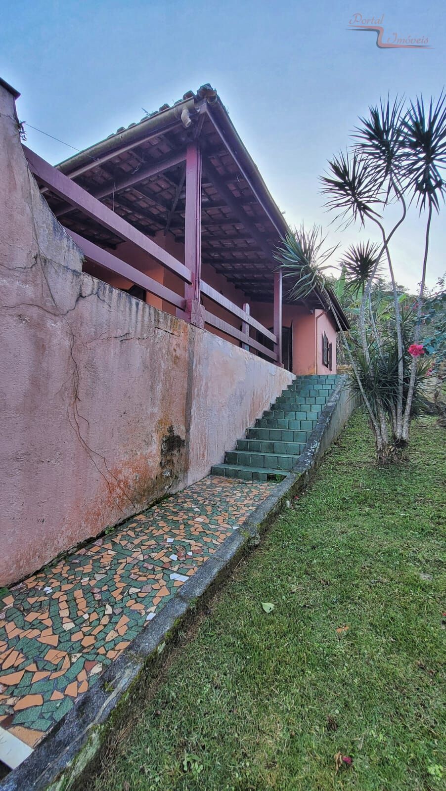 Fazenda à venda com 4 quartos, 1600m² - Foto 10