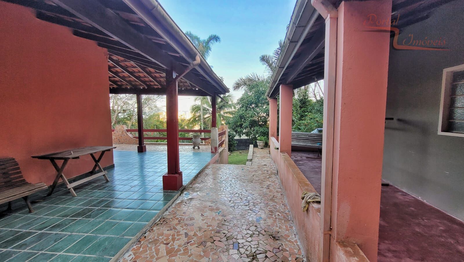 Fazenda à venda com 4 quartos, 1600m² - Foto 16