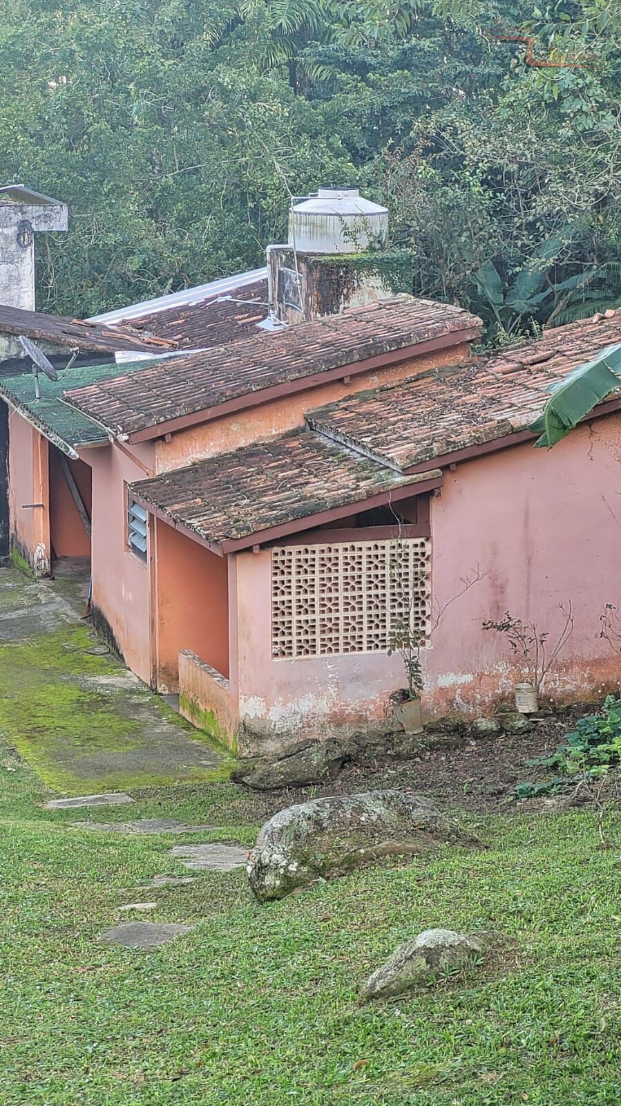 Fazenda à venda com 4 quartos, 1600m² - Foto 7