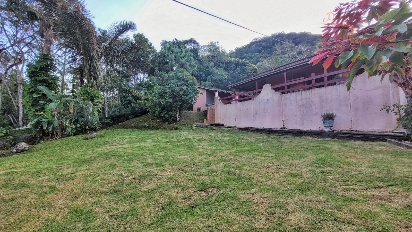 Fazenda à venda com 4 quartos, 1600m² - Foto 9