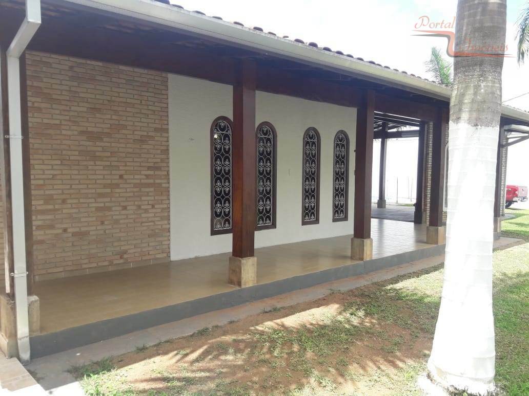 Casa à venda com 7 quartos, 900m² - Foto 23