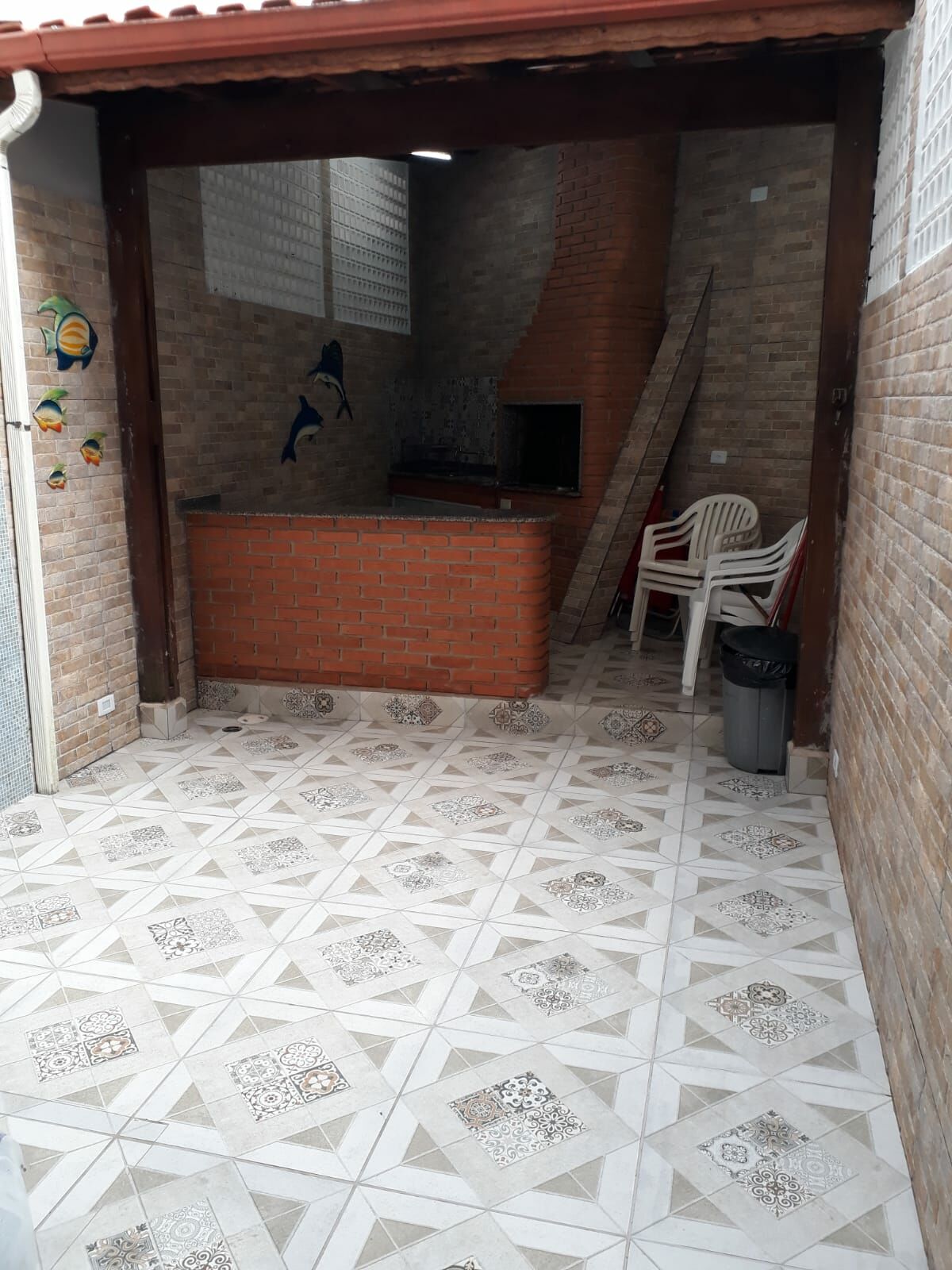 Casa de Condomínio à venda com 2 quartos, 70m² - Foto 5