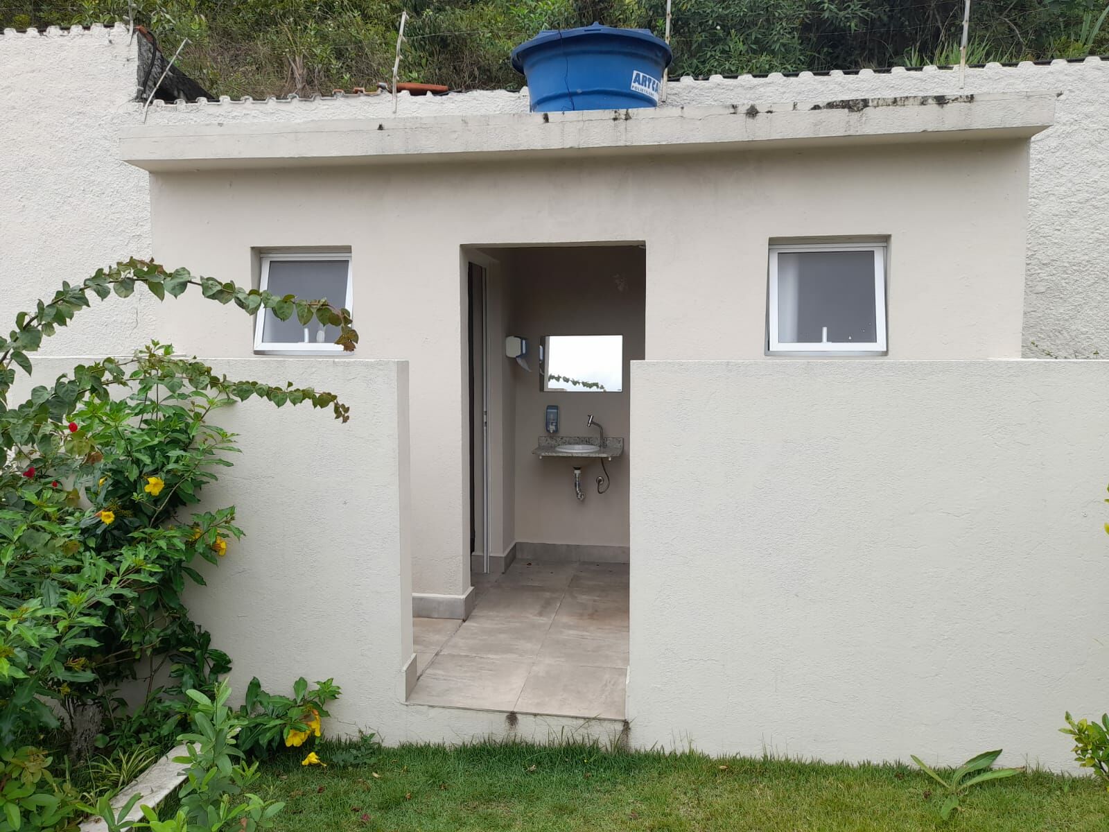 Casa de Condomínio à venda com 2 quartos, 70m² - Foto 13