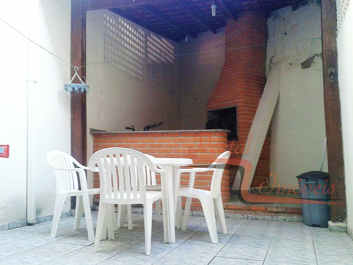 Casa de Condomínio à venda com 2 quartos, 70m² - Foto 7