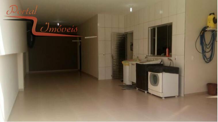 Casa à venda com 5 quartos, 190m² - Foto 13