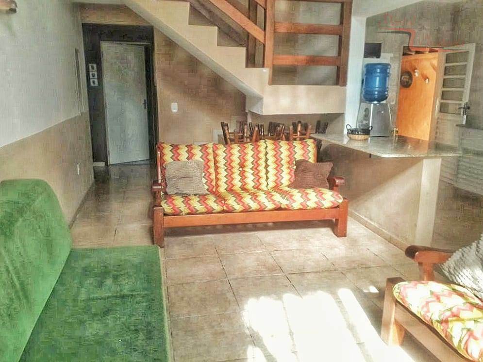 Casa de Condomínio à venda com 5 quartos, 180m² - Foto 9