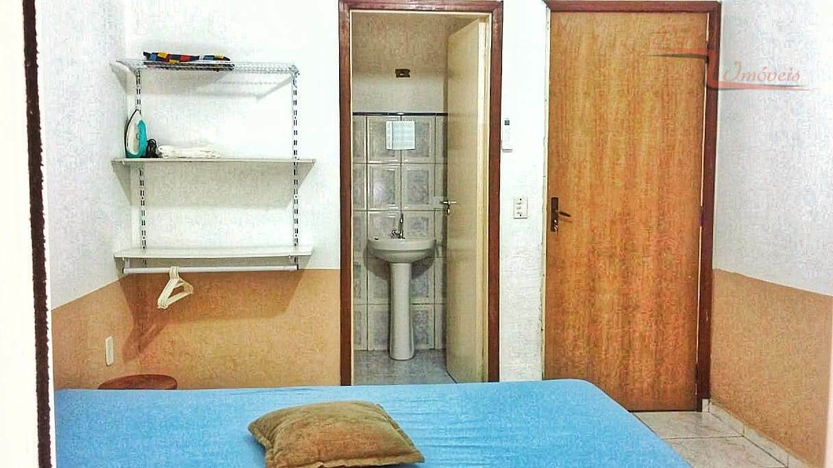 Casa de Condomínio à venda com 5 quartos, 180m² - Foto 7