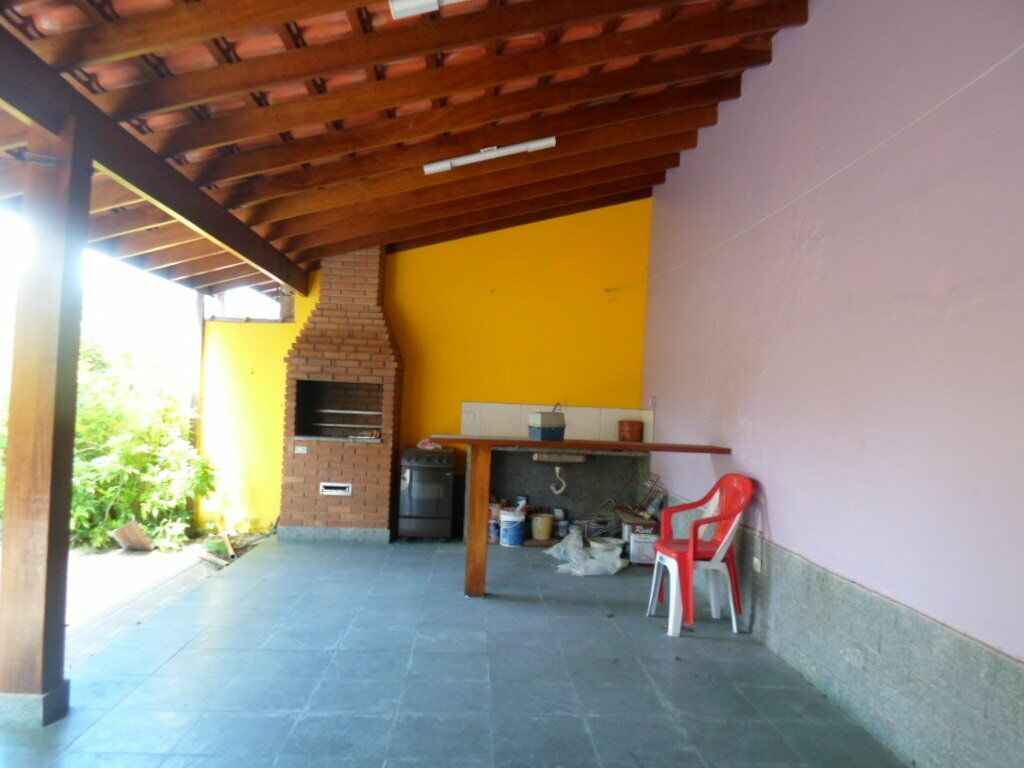 Sobrado à venda com 6 quartos, 350m² - Foto 3