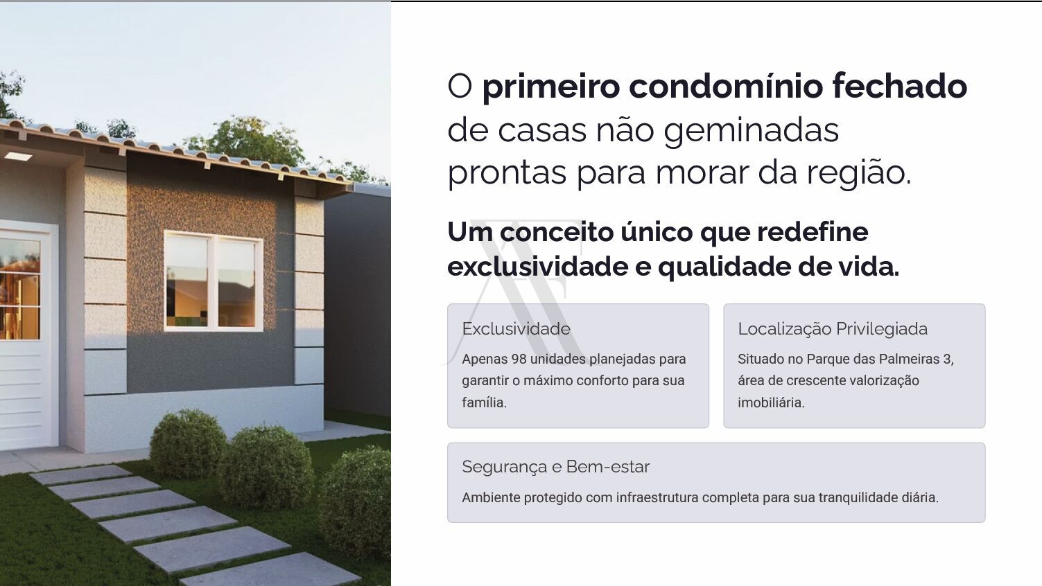 Casa, 2 quartos - Foto 13