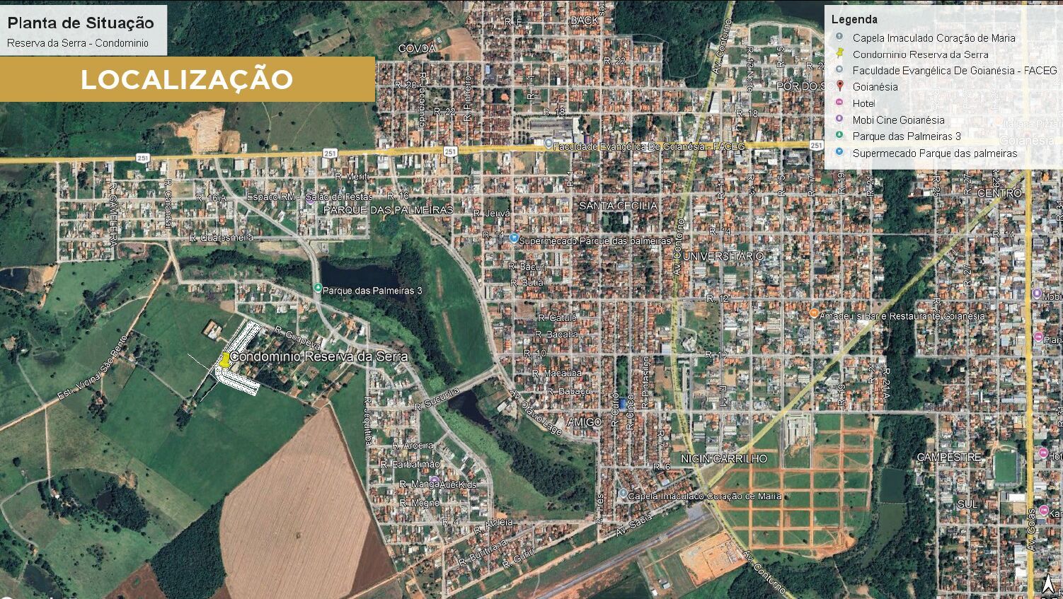 Casa, 2 quartos - Foto 16