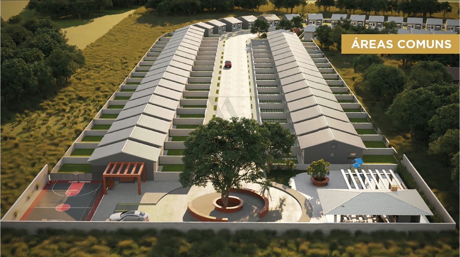 Casa, 2 quartos - Foto 10