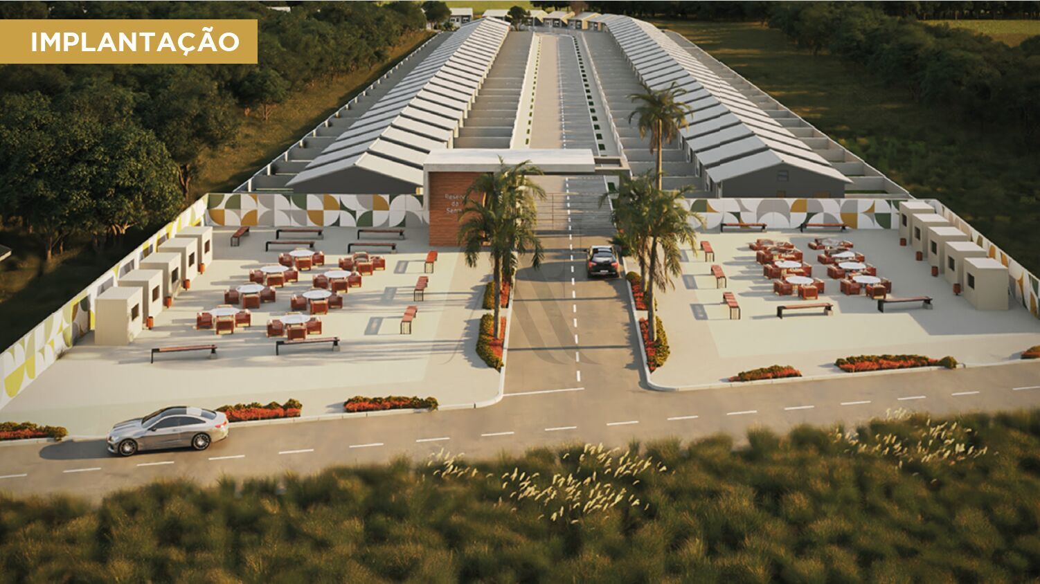 Casa, 2 quartos - Foto 9