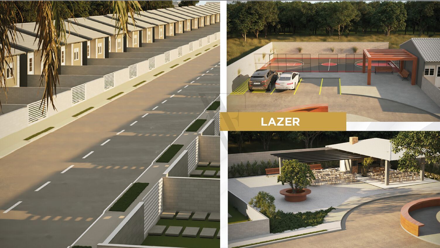 Casa, 2 quartos - Foto 11