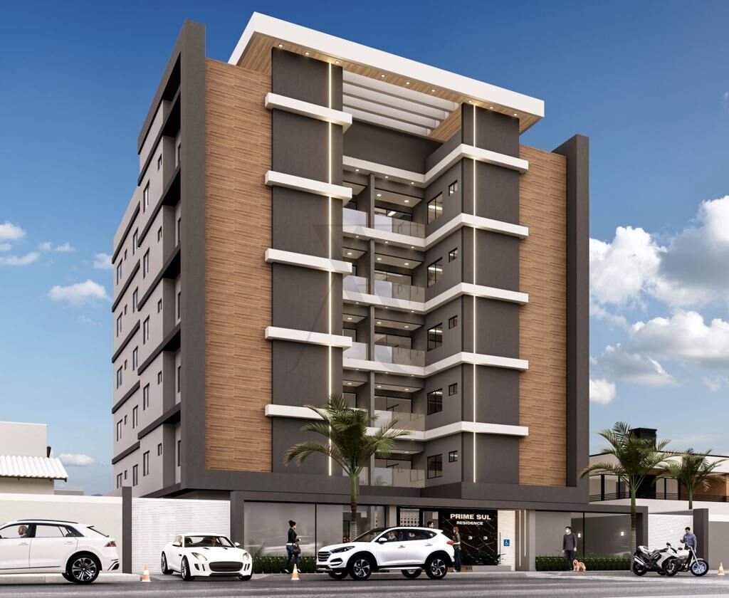 Apartamento, 2 quartos, 63 m² - Foto 11