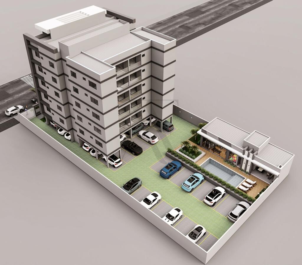 Apartamento, 2 quartos, 63 m² - Foto 17