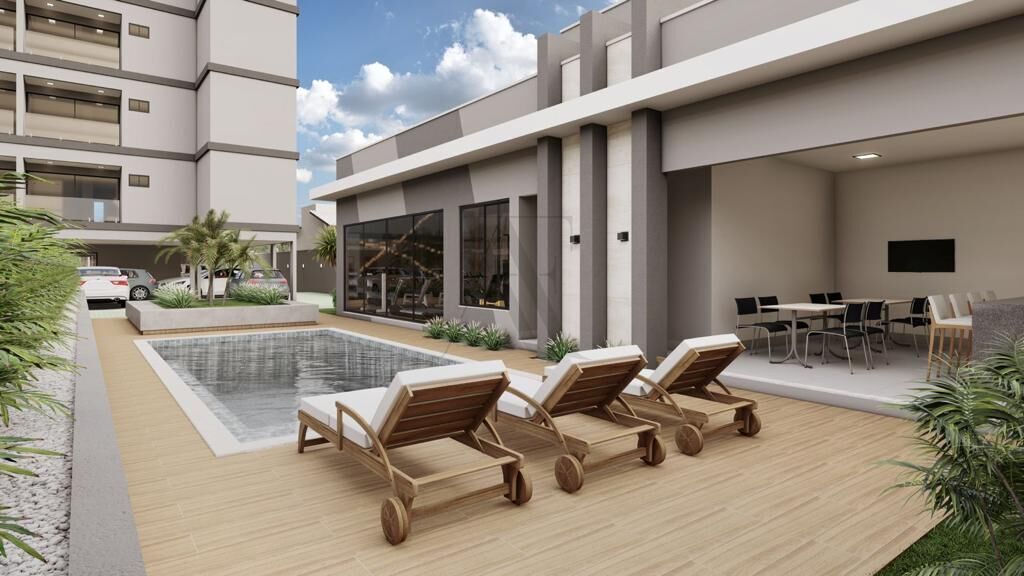 Apartamento, 2 quartos, 63 m² - Foto 15