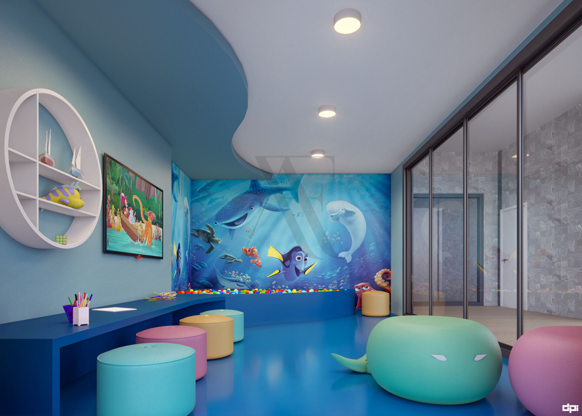 Apartamento, 3 quartos, 104 m² - Foto 13