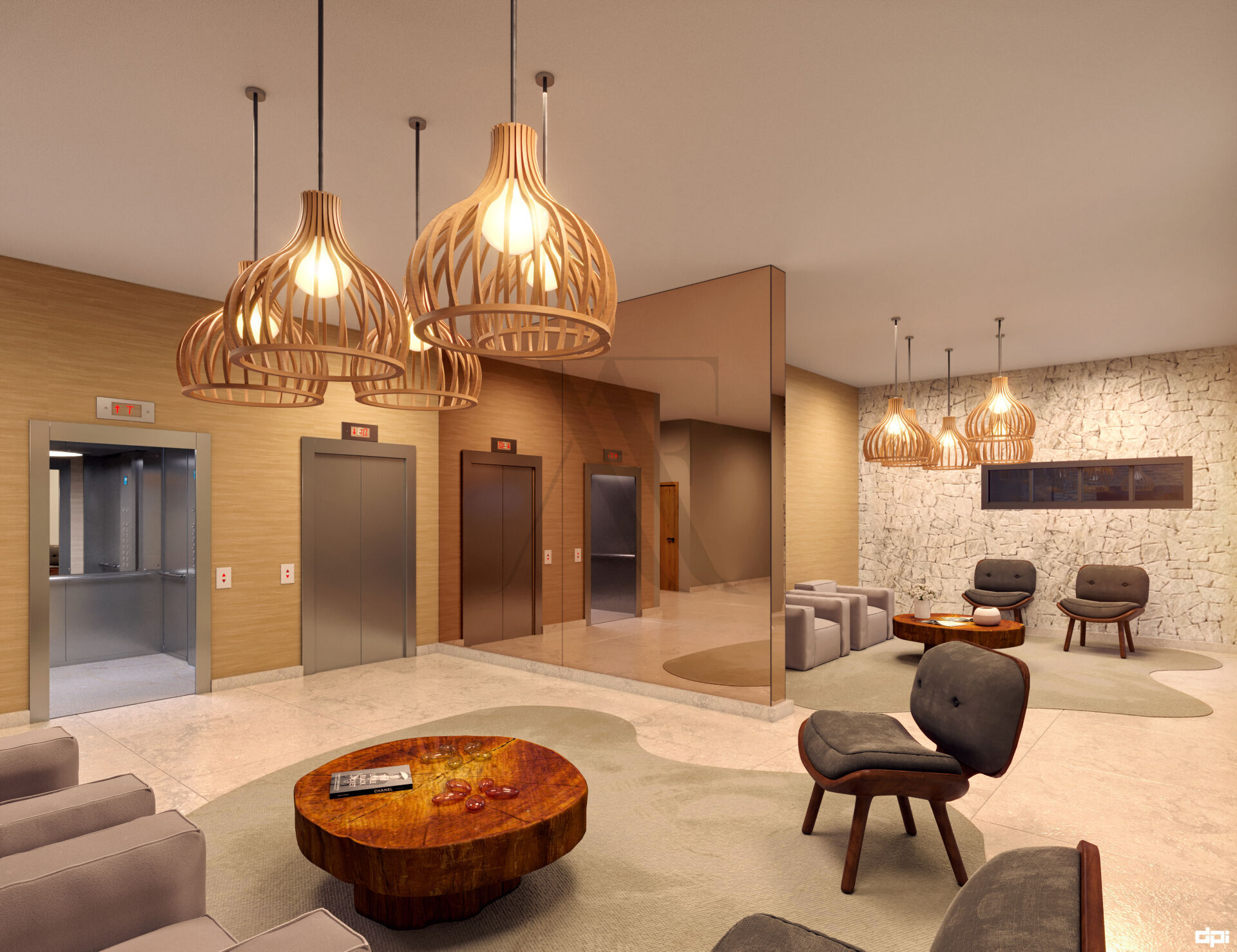 Apartamento, 3 quartos, 104 m² - Foto 20