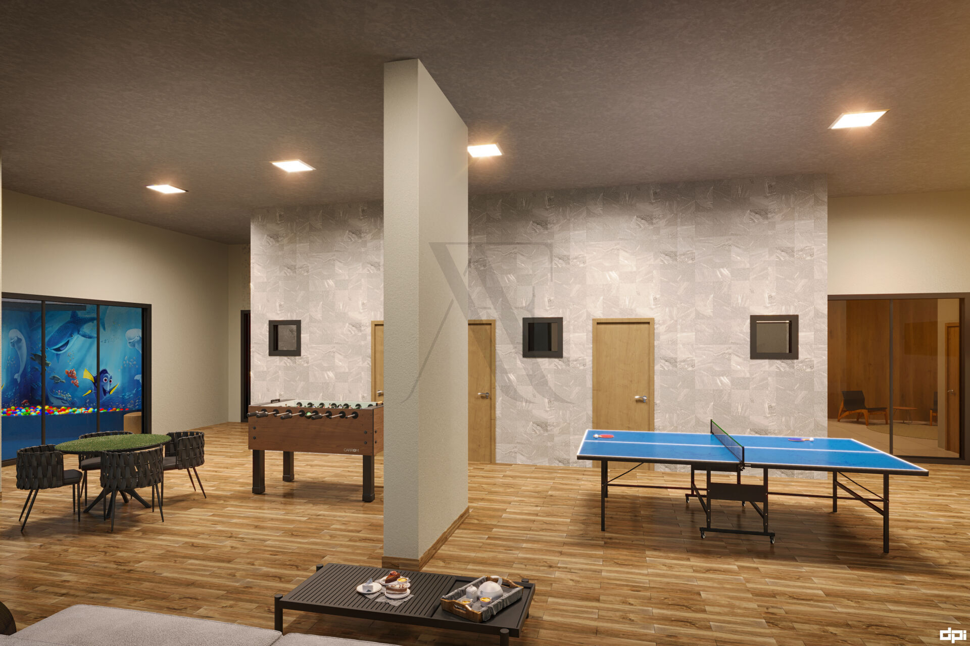 Apartamento, 3 quartos, 104 m² - Foto 21