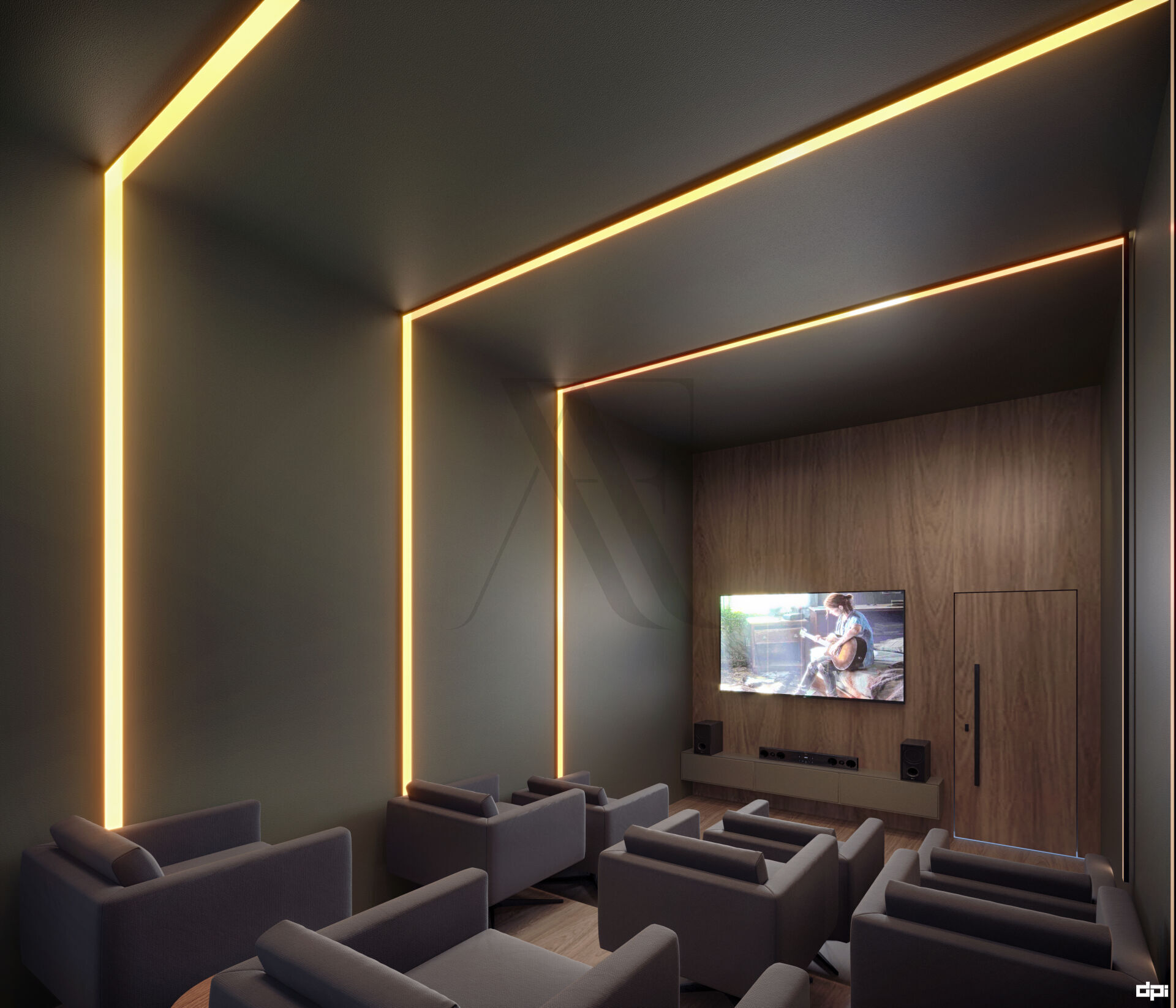 Apartamento, 3 quartos, 104 m² - Foto 19