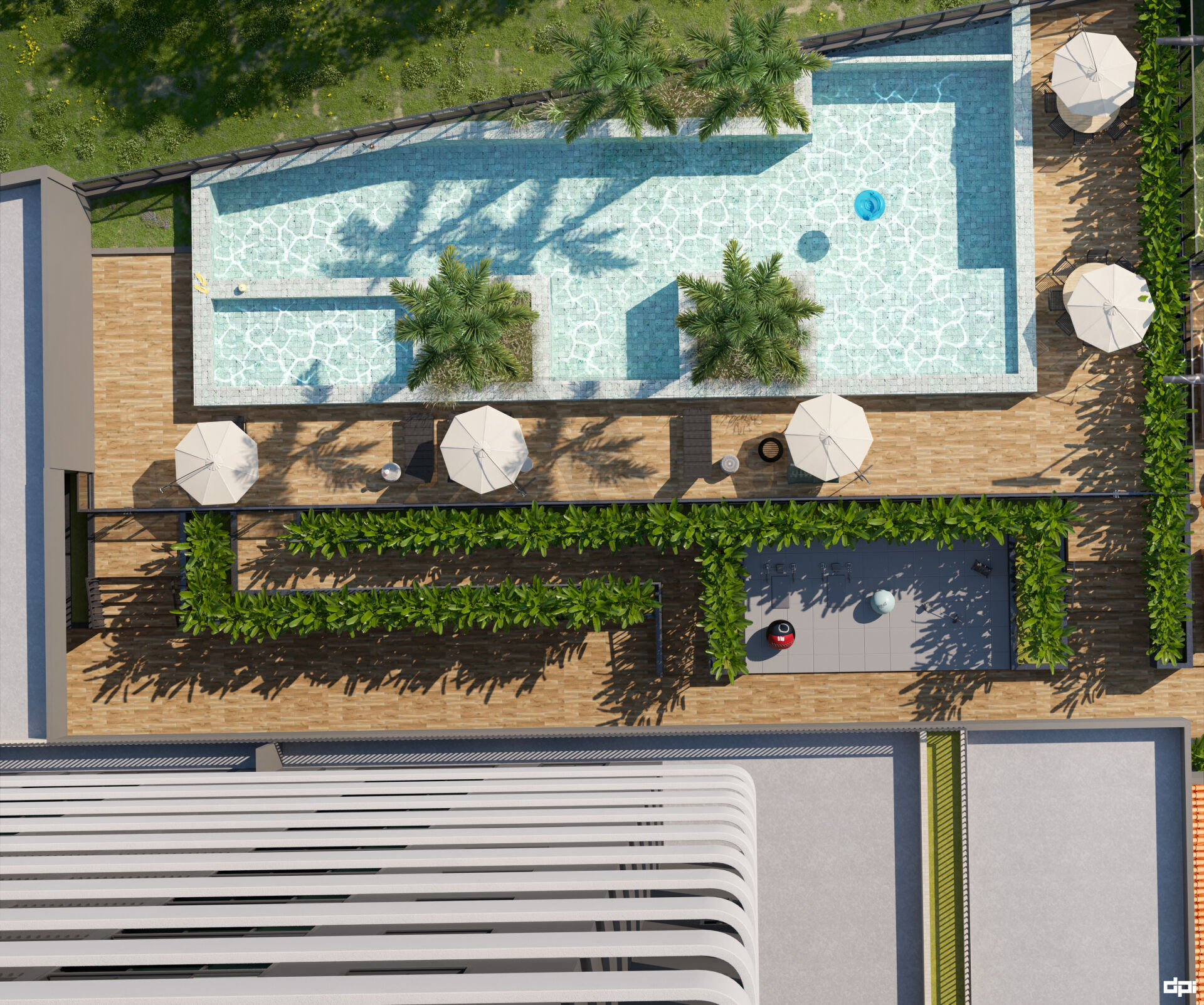 Apartamento, 3 quartos, 104 m² - Foto 11