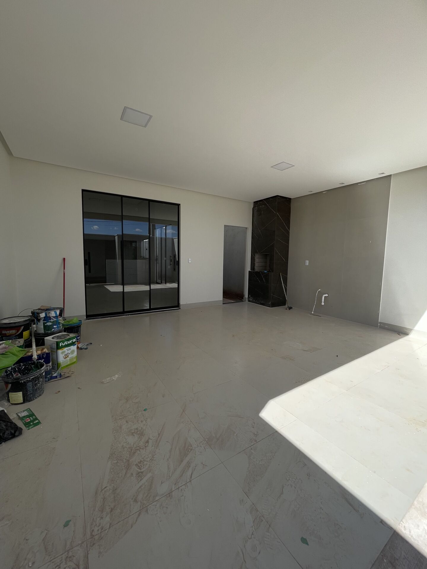Casa à venda com 3 quartos - Foto 2