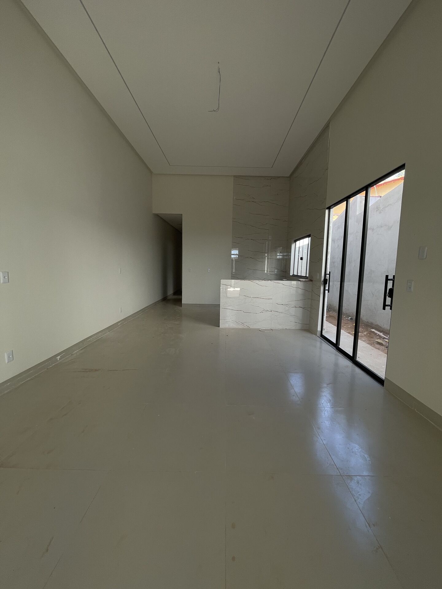Casa à venda com 3 quartos - Foto 3