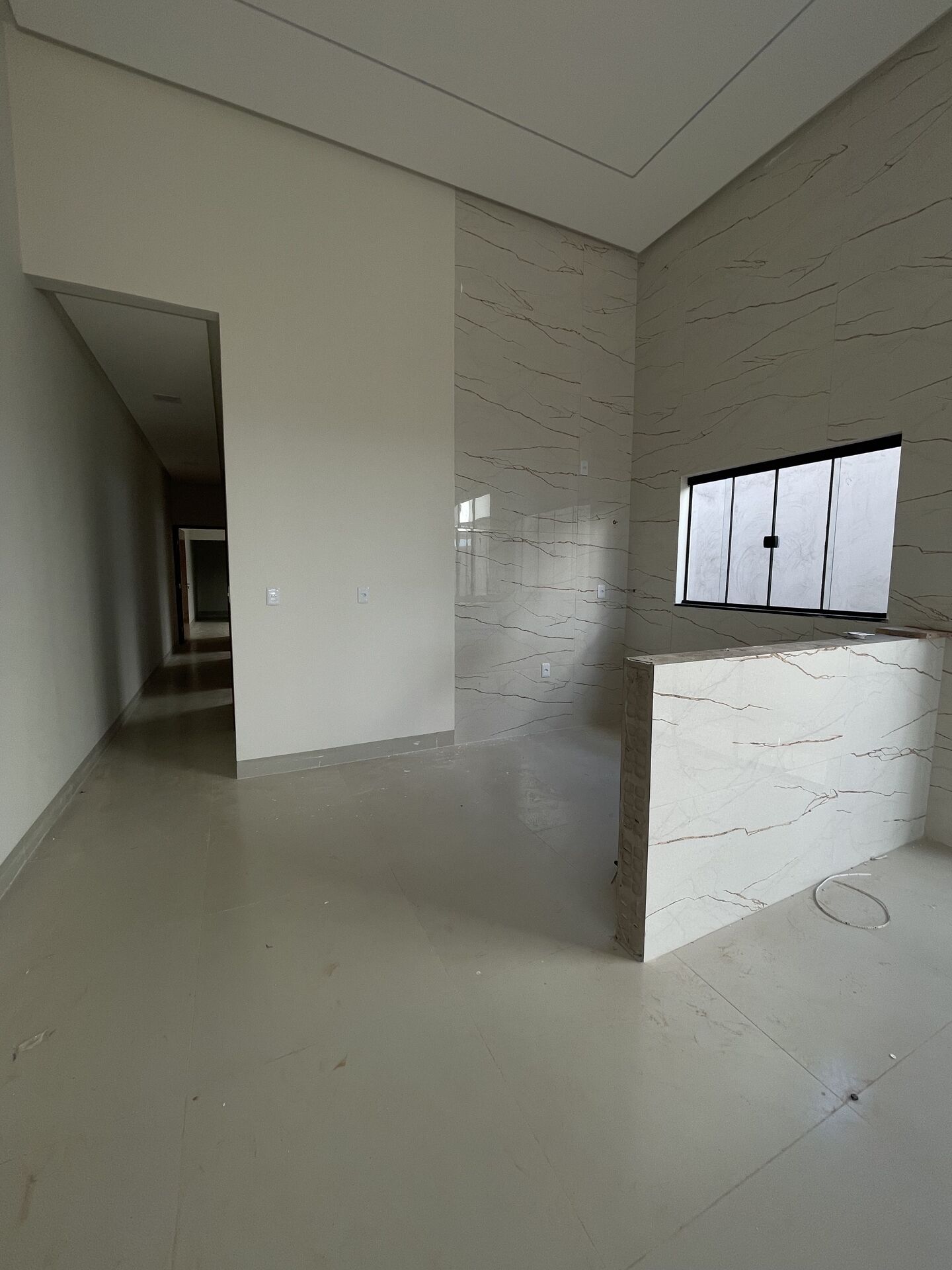 Casa à venda com 3 quartos - Foto 4
