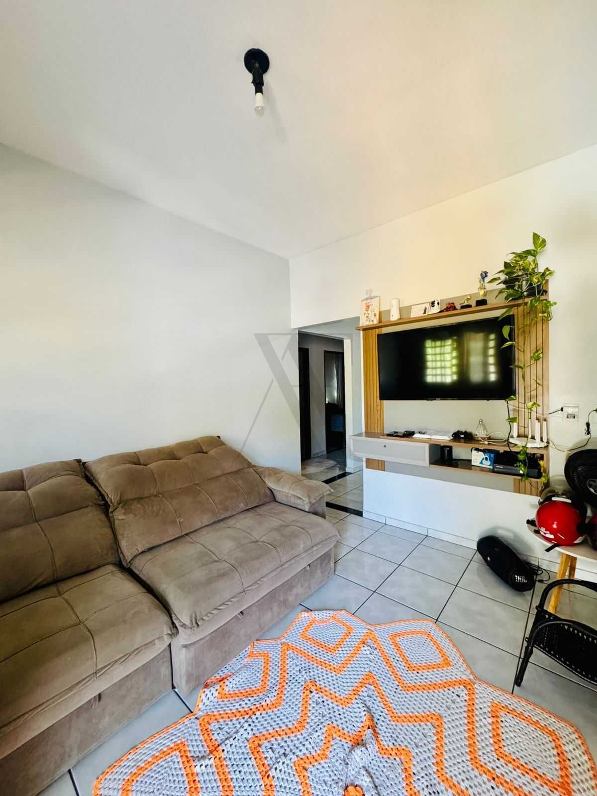 Casa, 3 quartos, 124 m² - Foto 2