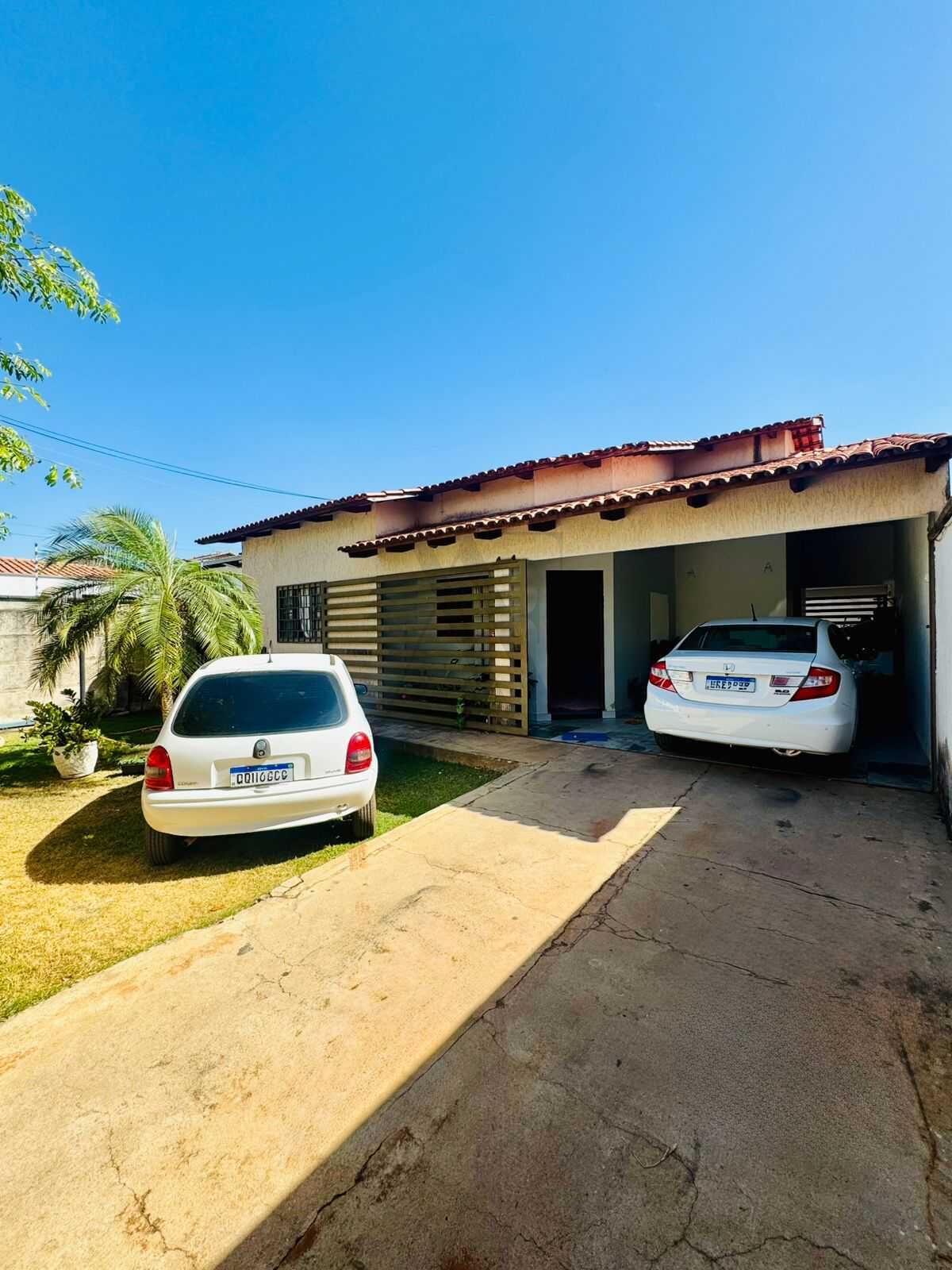 Casa, 3 quartos, 124 m² - Foto 1