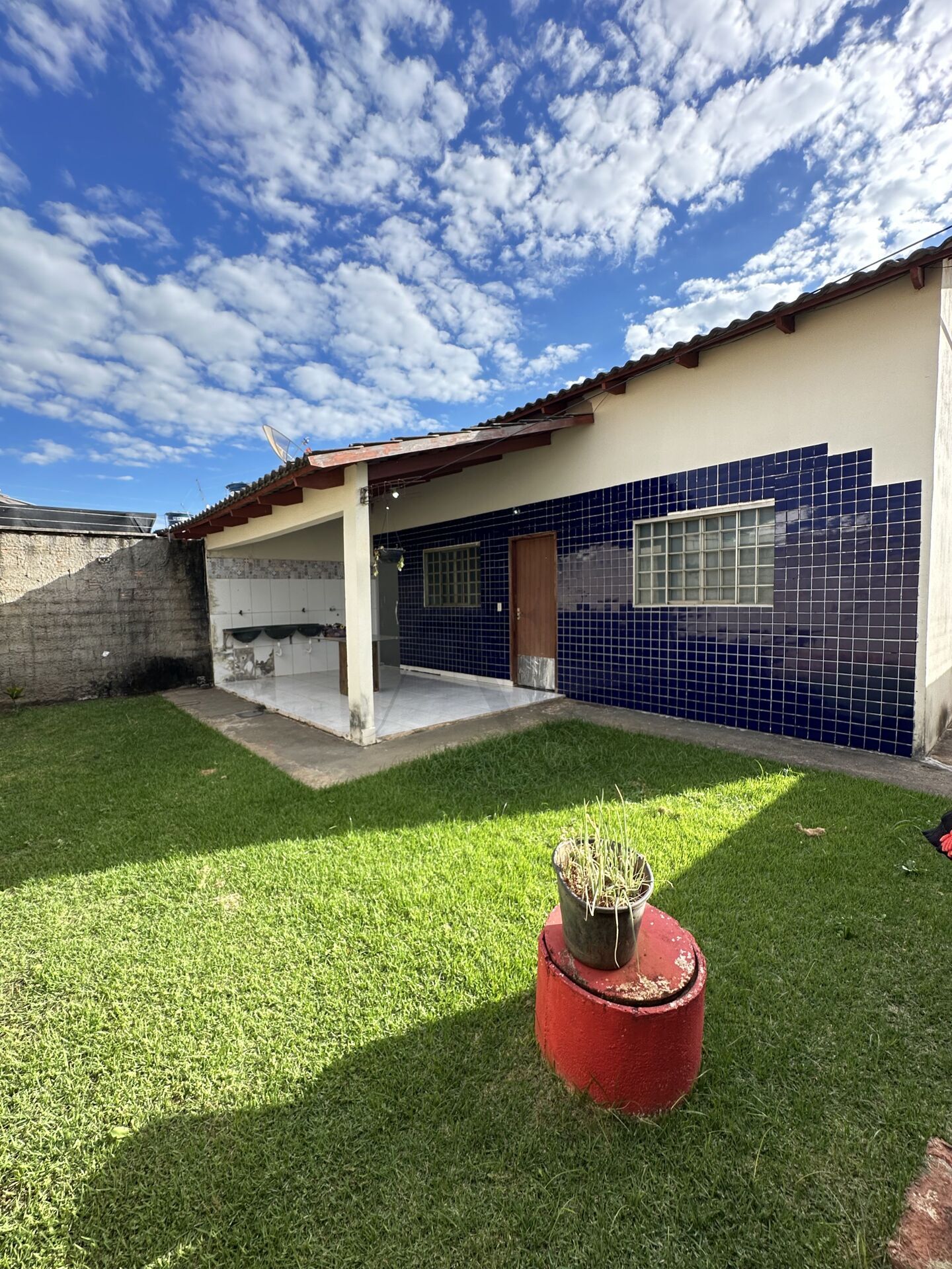 Casa, 3 quartos, 120 m² - Foto 15