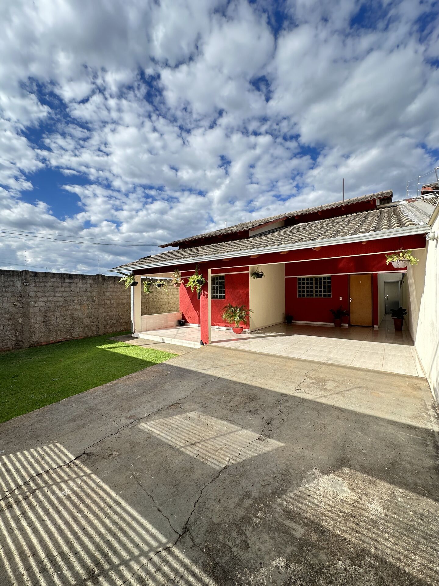Casa, 3 quartos, 120 m² - Foto 1