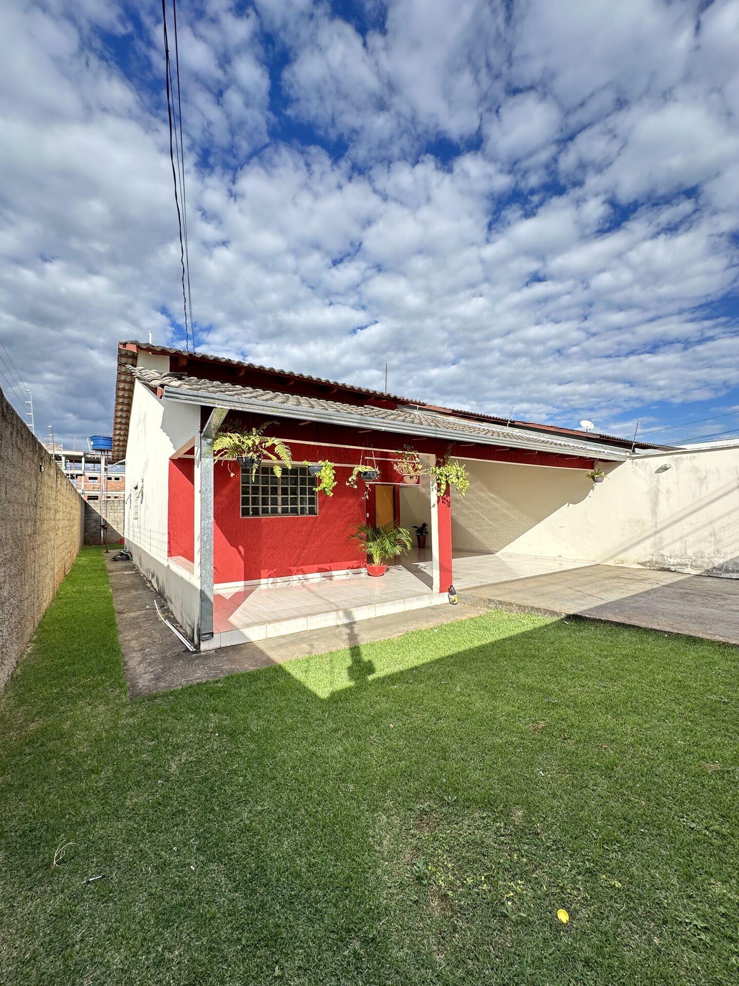 Casa, 3 quartos, 120 m² - Foto 2