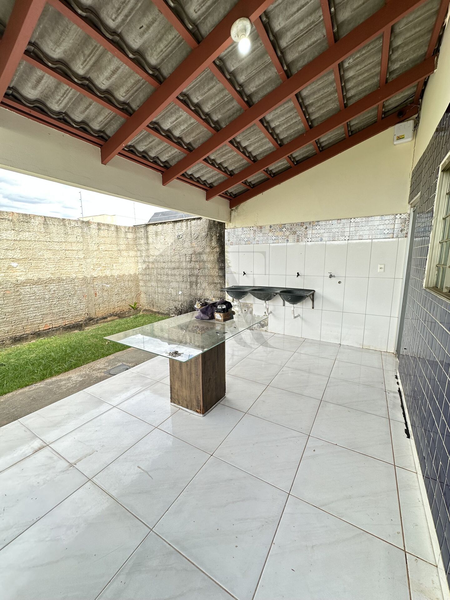Casa, 3 quartos, 120 m² - Foto 13