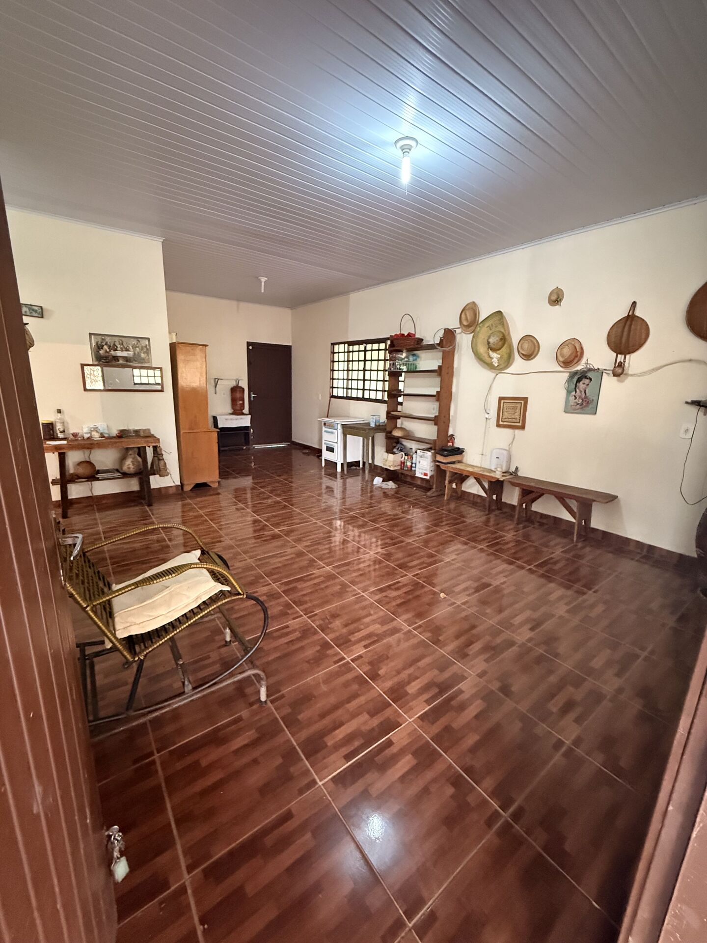 Chácara, 3 quartos, 5 m² - Foto 5