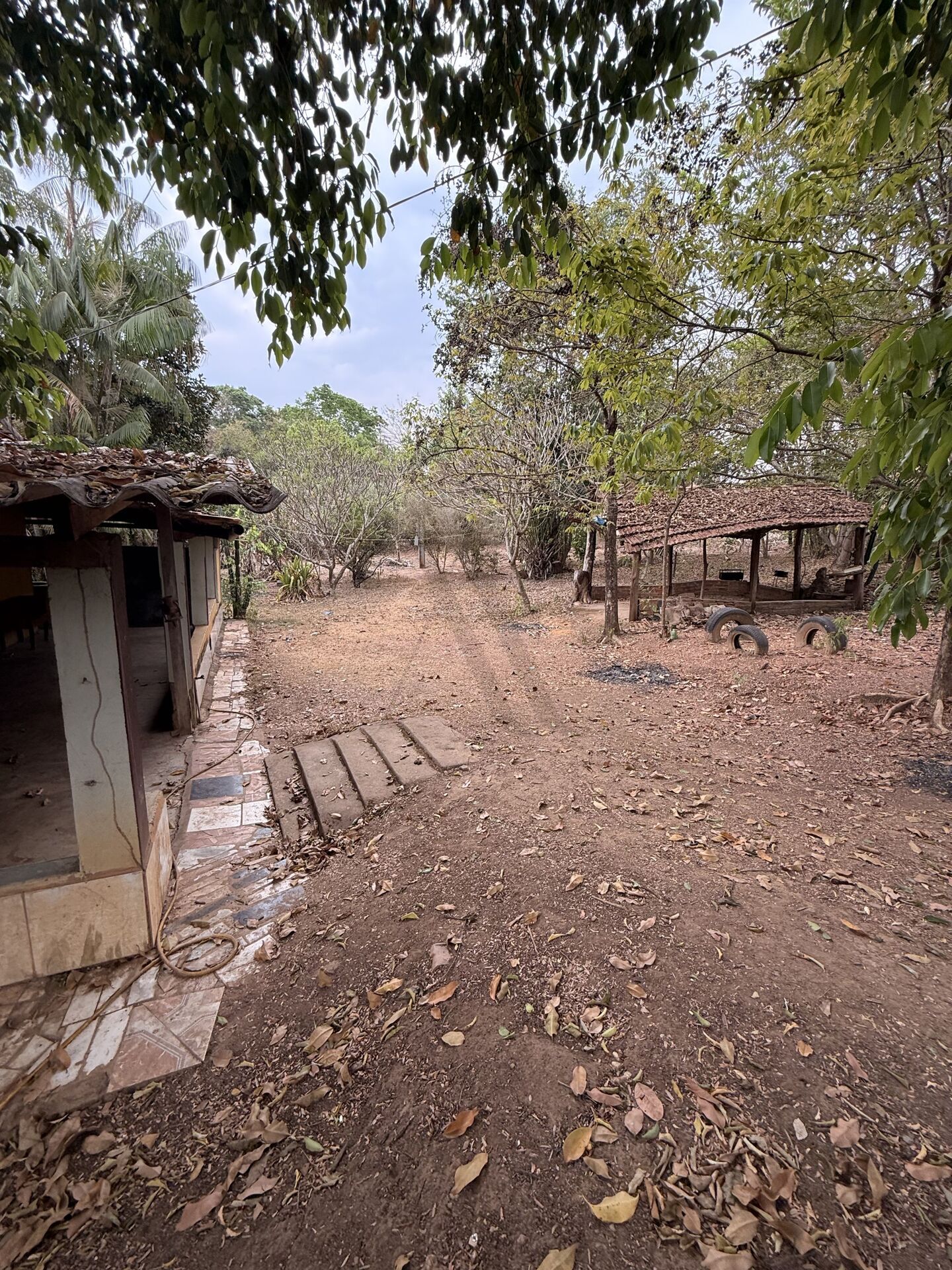 Chácara, 3 quartos, 5 m² - Foto 22