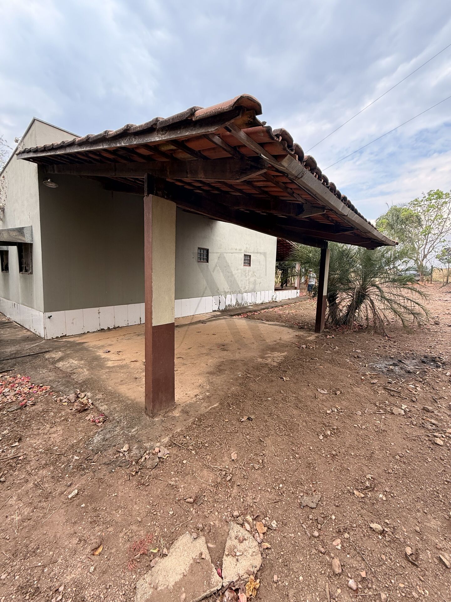 Chácara, 3 quartos, 5 m² - Foto 7