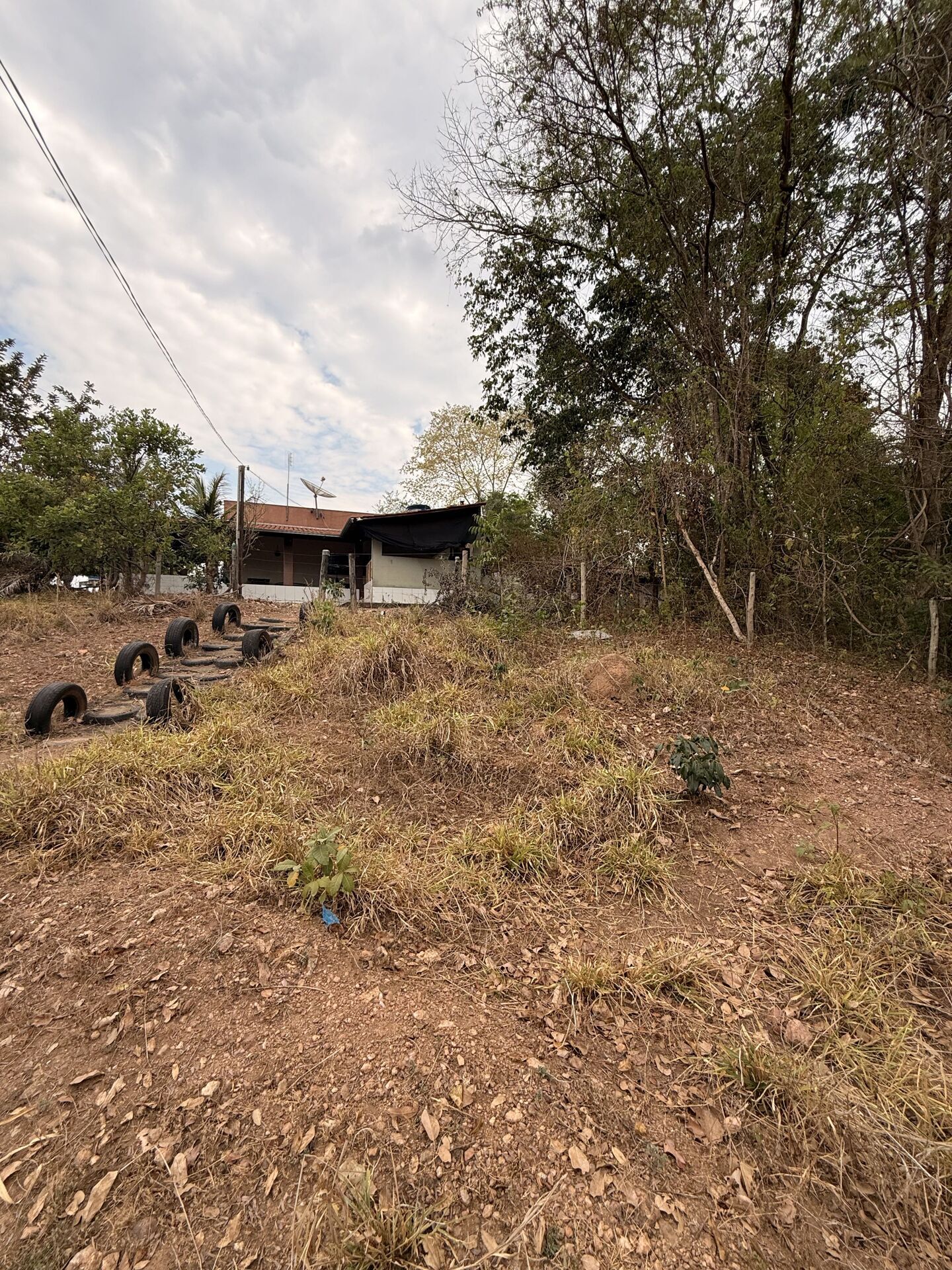 Chácara, 3 quartos, 5 m² - Foto 14